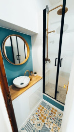 
                                                                                        Location
                                                                                         Magnifique appartement en colocation meublé