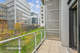 
                                                                                        Colocation
                                                                                         Magnifique appartement meublé
