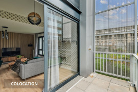 
                                                                                        Colocation
                                                                                         Magnifique appartement meublé