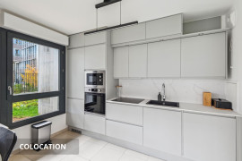 
                                                                                        Colocation
                                                                                         Magnifique appartement meublé