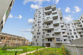 
                                                                                        Colocation
                                                                                         Magnifique appartement meublé