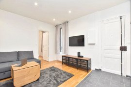 
                                                                                        Location
                                                                                         Magnifique appartement meuble / La Défense