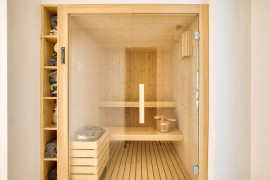 
                                                                                        Vente
                                                                                         Magnifique appartement rénové avec jardin et vue mer panoramique