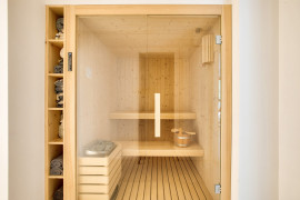 
                                                                                        Vente
                                                                                         Magnifique appartement rénové jardin et vue mer