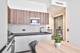 
                                                                                        Location
                                                                                         Magnifique appartement rénové avec vue mer