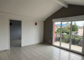 
                                                                                        Location
                                                                                         Magnifique Appartement T2 avec terrasse à Nangy
