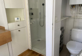 
                                                                                        Location
                                                                                         Magnifique appartement T2 - Métro Bastille