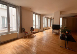 
                                                                                        Location
                                                                                         Magnifique appartement T2 - Métro Bastille