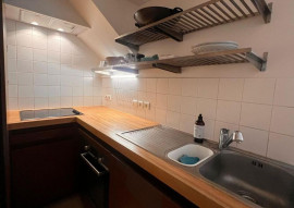 
                                                                                        Location
                                                                                         Magnifique appartement T2 - Métro Bastille