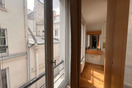 
                                                                                        Location
                                                                                         Magnifique appartement T2 - Métro Bastille