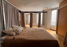 
                                                                                        Location
                                                                                         Magnifique appartement T2 - Métro Bastille
