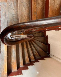 
                                                                                        Location
                                                                                         Magnifique appartement T2 - Métro Bastille