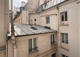 
                                                                                        Location
                                                                                         Magnifique appartement T2 - Métro Bastille