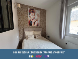 Vente
BEL APPART HONFLEUR 56M2 (STATIONNEMENT FACILE)