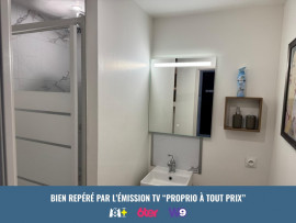 Vente
BEL APPART HONFLEUR 56M2 (STATIONNEMENT FACILE)