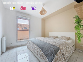 Vente
Magnifique Appartement T3