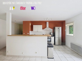 Vente
Magnifique Appartement T3