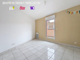 Vente
Magnifique Appartement T3