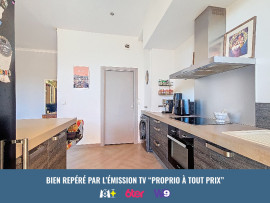 
                                                                                        Vente
                                                                                         Magnifique duplex à Cannes 82m2 et superbe terrasse de 49M2 DI3223