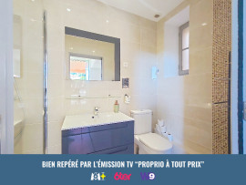 
                                                                                        Vente
                                                                                         Magnifique duplex à Cannes 82m2 et superbe terrasse de 49M2 DI3223