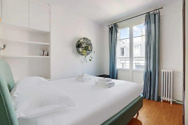 
                                                                                        Location
                                                                                         Magnifique F2 à Rueil-Malmaison