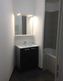 
                                                                                        Location
                                                                                         Magnifique F3 62m2 neuf à Tourcoing