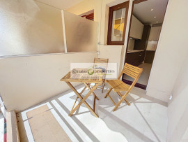 Vente
Magnifique F3 Coeur de ville - ANTIBES