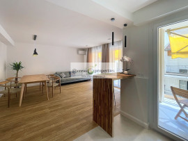 Vente
Magnifique F3 Coeur de ville - ANTIBES