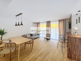 Vente
Magnifique F3 Coeur de ville - ANTIBES