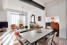
                                                                                        Location
                                                                                         Magnifique Hôtel Particulier au coeur de Nice