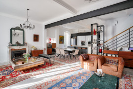 
                                                                                        Location
                                                                                         Magnifique Hôtel Particulier au coeur de Nice