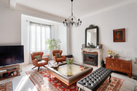 
                                                                                        Location
                                                                                         Magnifique Hôtel Particulier au coeur de Nice