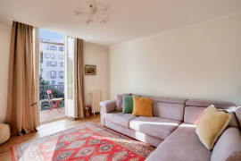 
                                                                                        Location
                                                                                         Magnifique Hôtel Particulier au coeur de Nice