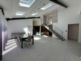 
                                                                                        Vente
                                                                                         Magnifique loft