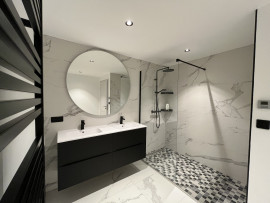 
                                                                                        Vente
                                                                                         Magnifique loft