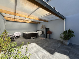 
                                                                                        Vente
                                                                                         Magnifique loft