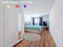 
                                                                                        Vente
                                                                                         Magnifique LOFT entièrement rénové