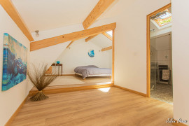 Vente
Magnifique maison - 2 gites plus un hectare