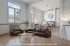 Vente
Magnifique maison de ville