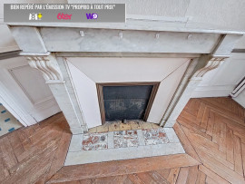 Vente
Magnifique maison de ville