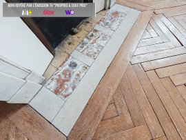 Vente
Magnifique maison de ville