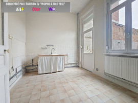 Vente
Magnifique maison de ville