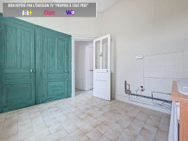 Vente
Magnifique maison de ville