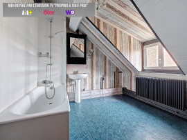 Vente
Magnifique maison de ville