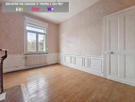 Vente
Magnifique maison de ville