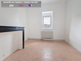 Vente
Magnifique maison de ville