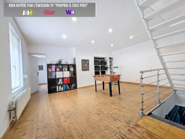 Vente
Magnifique maison Familiale