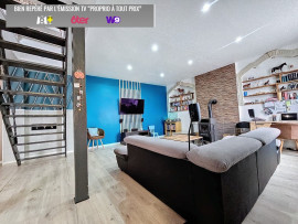 Vente
Magnifique maison Familiale