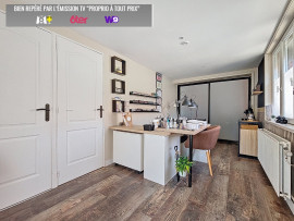 Vente
Magnifique maison Familiale