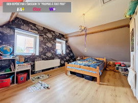 Vente
Magnifique maison Familiale